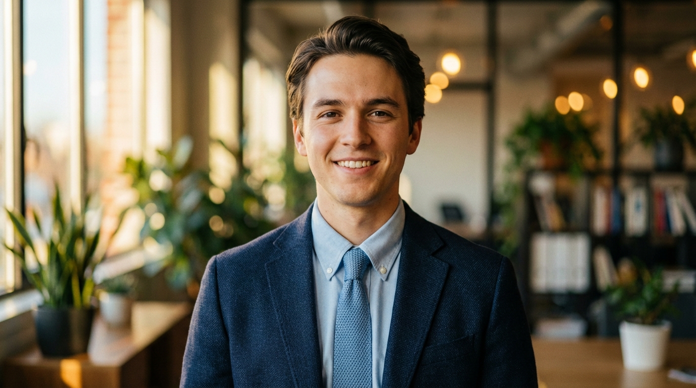 AI Generated Profile